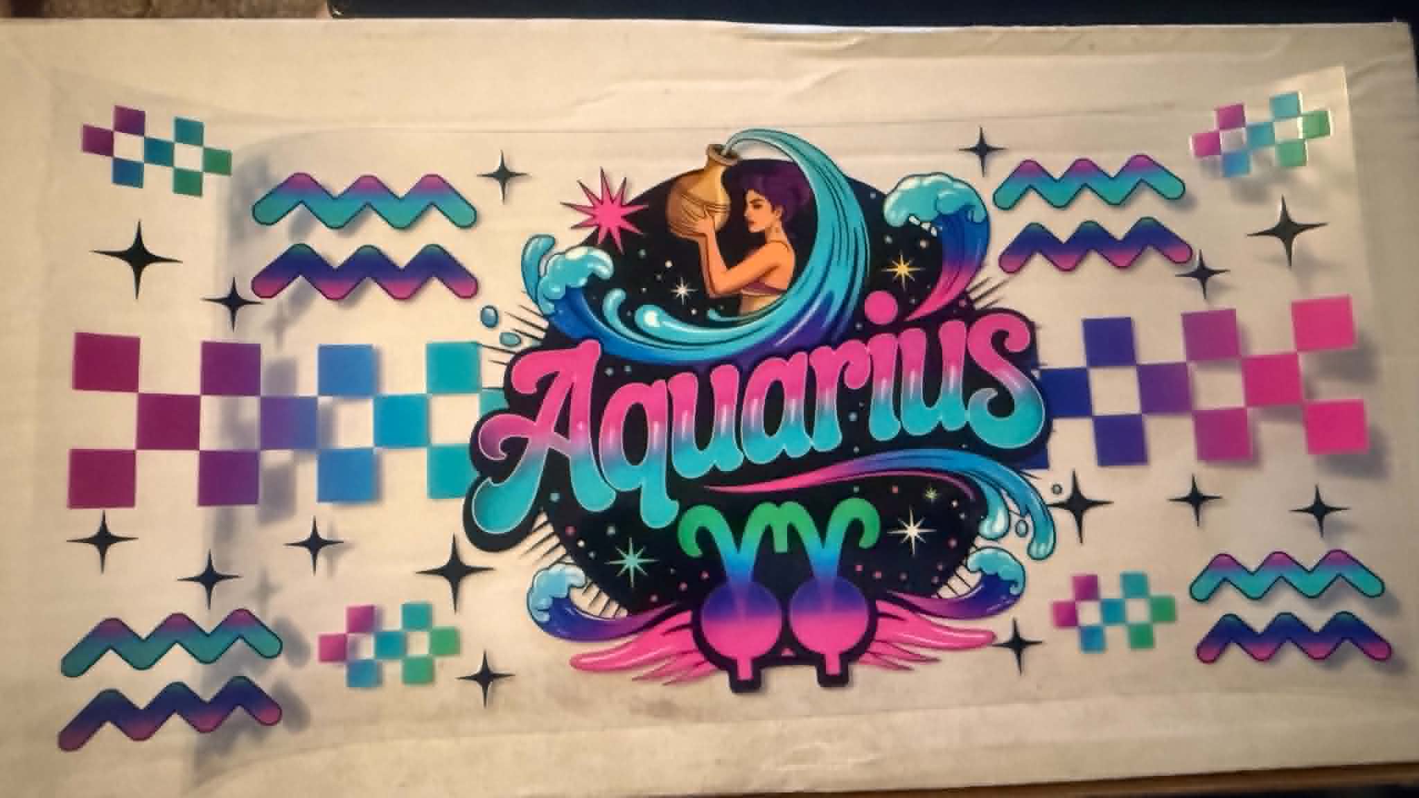 Aquarius