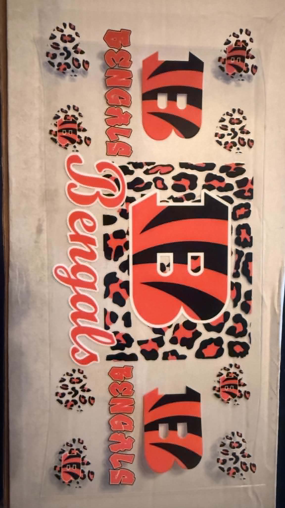 bengals