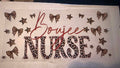 boujee nurse