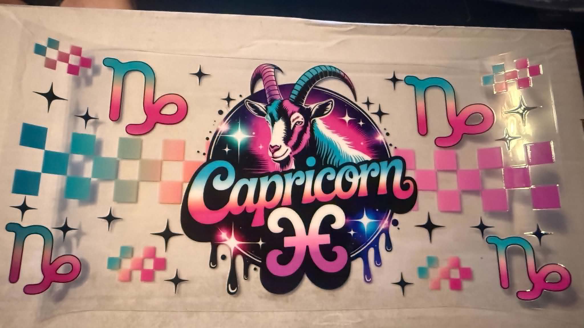 Capricorn