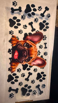 dog 1