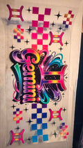 gemini
