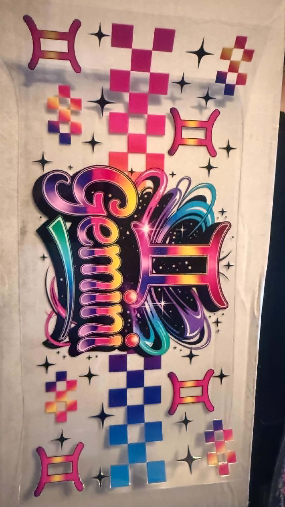 gemini