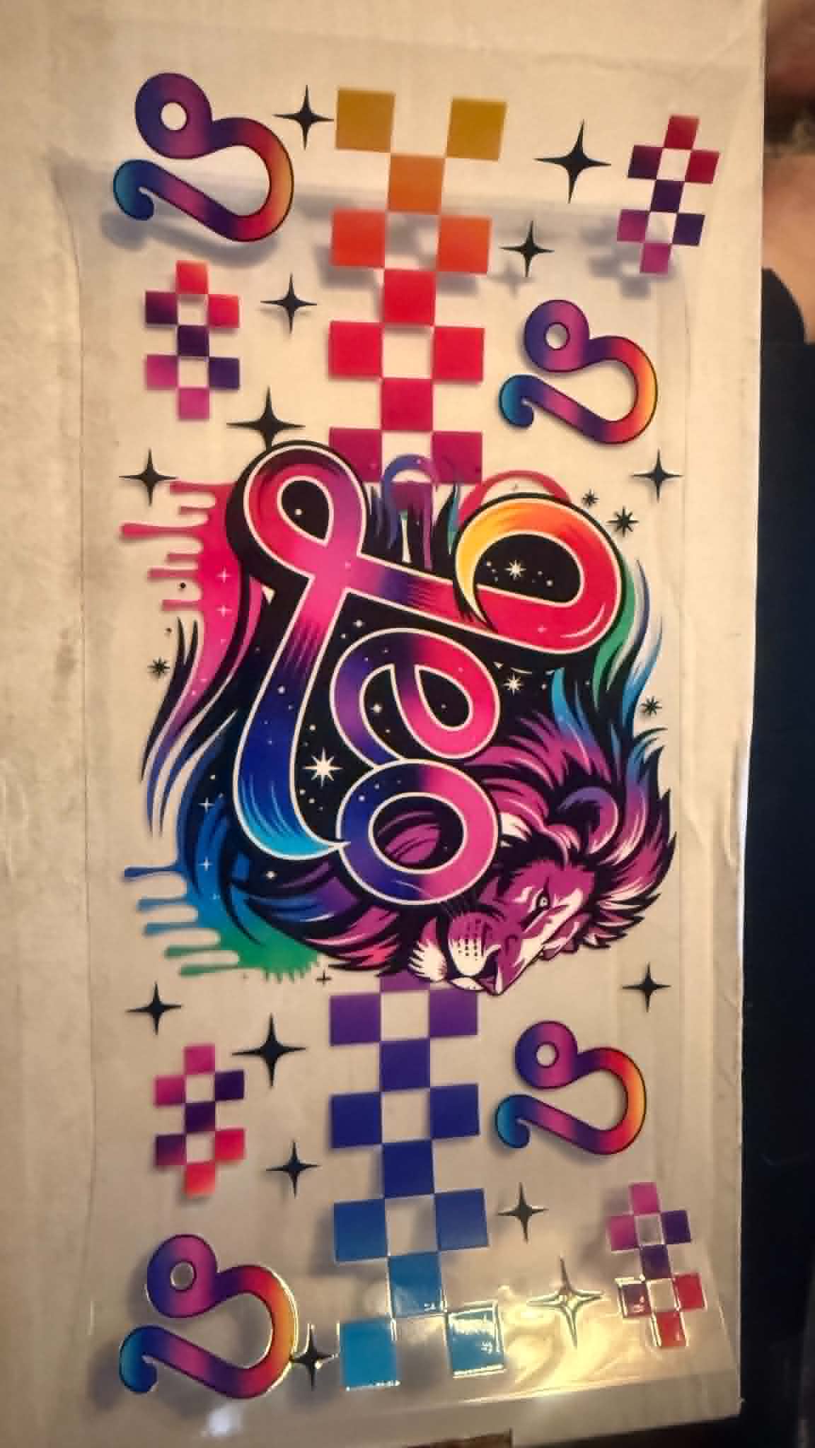 leo