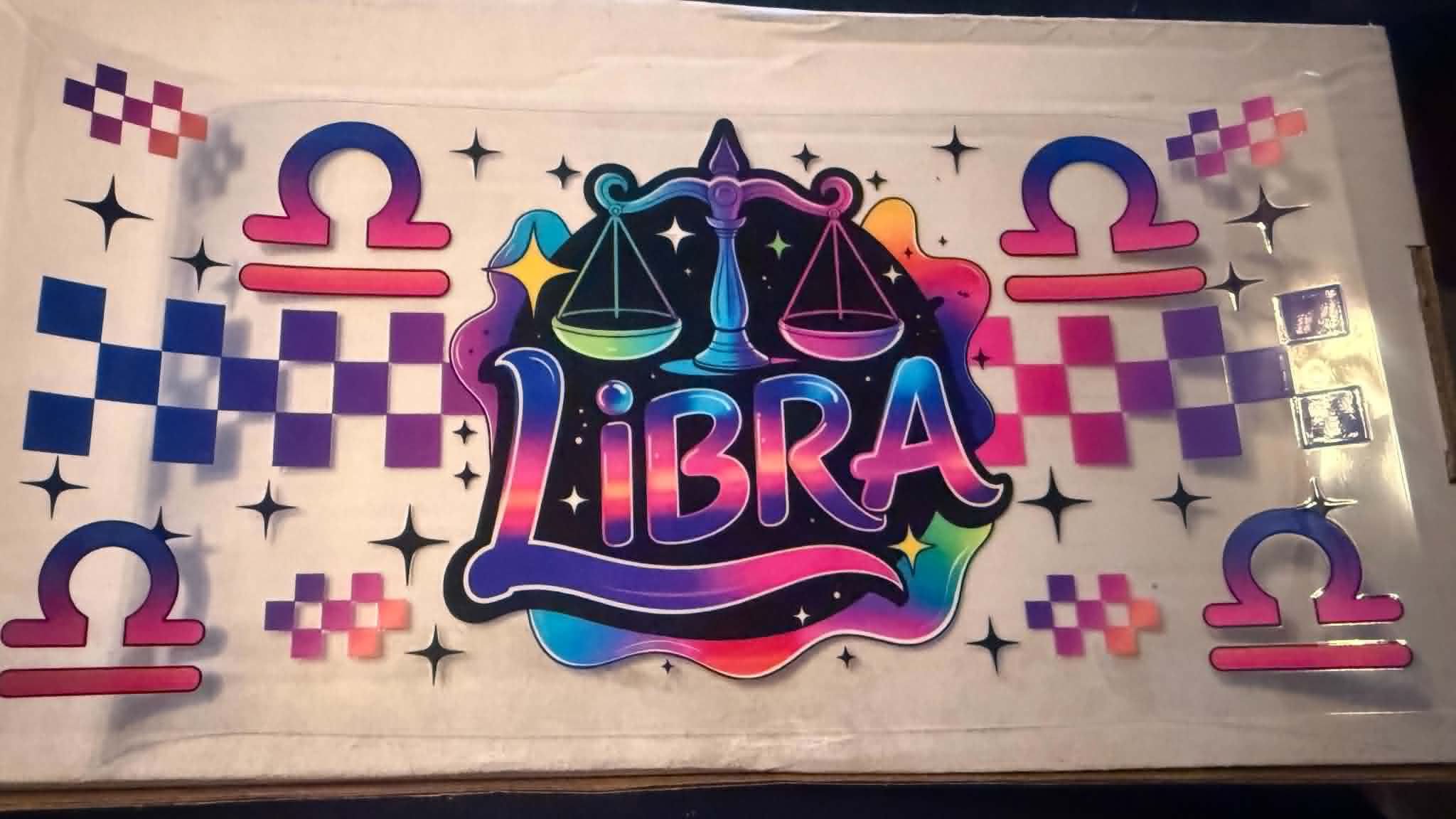 libra