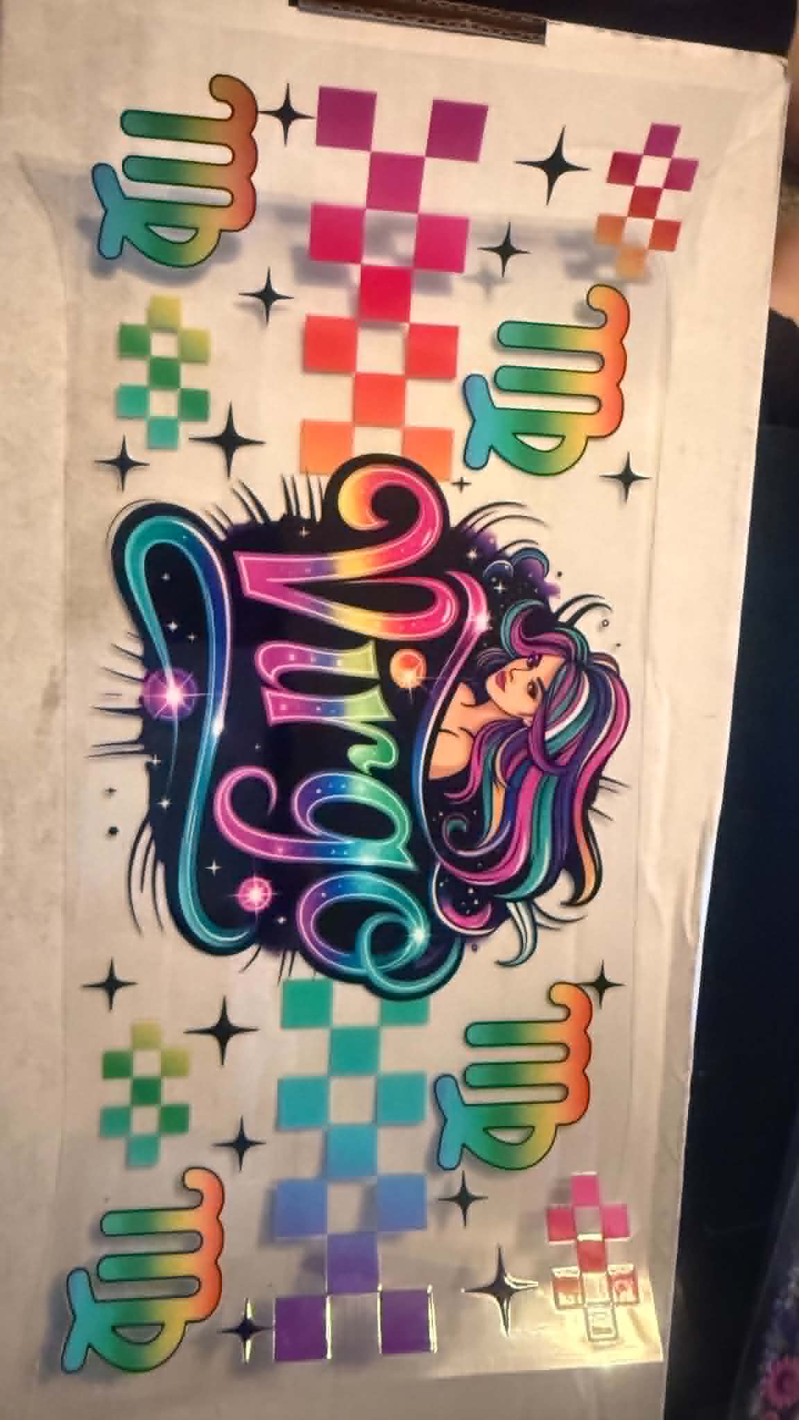Virgo
