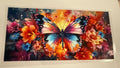 Butterfly 4