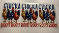 chicka chicka boom boom