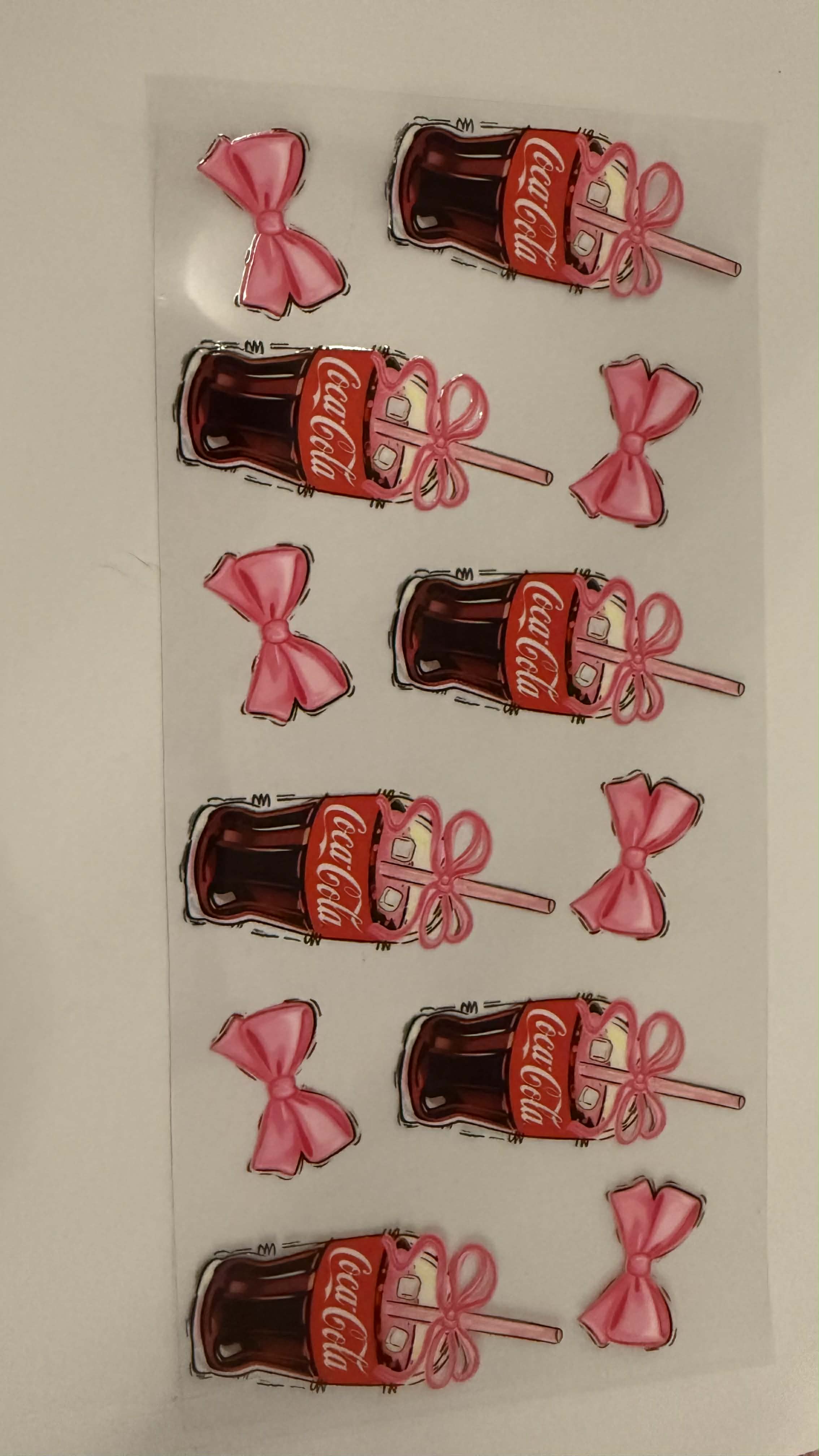 coca-cola