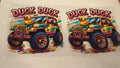 Duck Duck Jeep