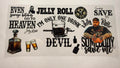 jelly roll 2