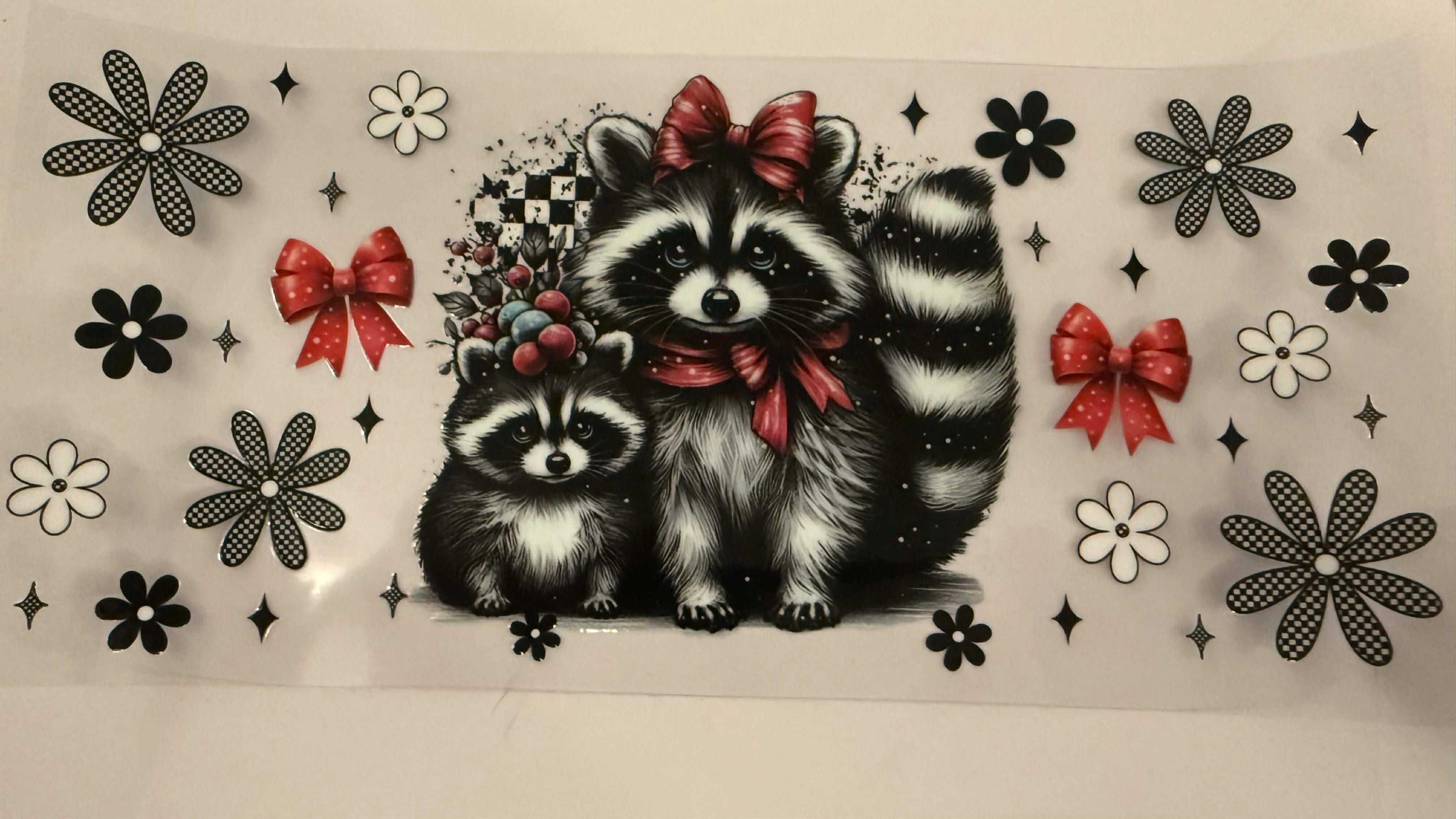 Racoon