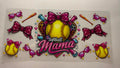 Softball Mama